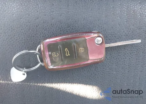 2012 Volkswagen Jetta 2.5L Se z USA, uszkodzony, nr VIN 3VWDP7AJ8CM451348